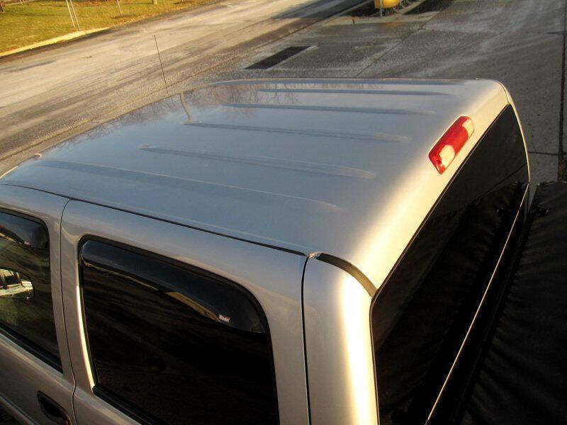 2007 Chevrolet Silverado 1500 Classic