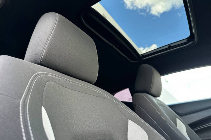 2020 Chevrolet Camaro