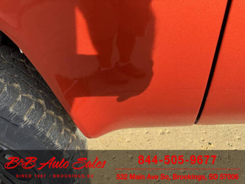 1979 GMC C/K 1500 Series