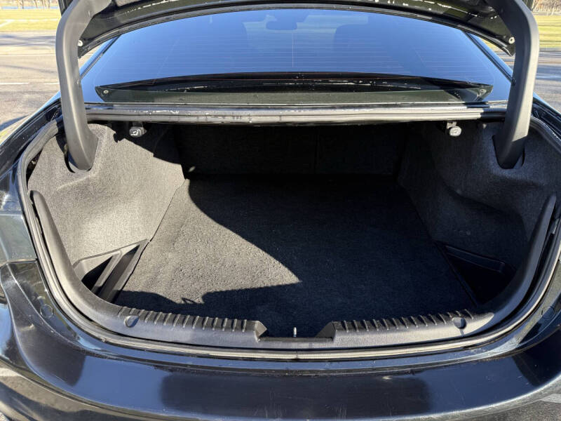 2018 Mazda MAZDA6 Touring