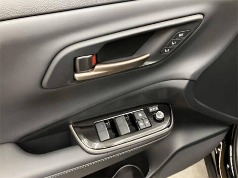 2026 Toyota Crown Limited