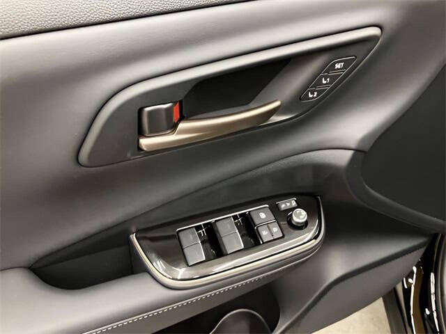 2026 Toyota Crown Limited