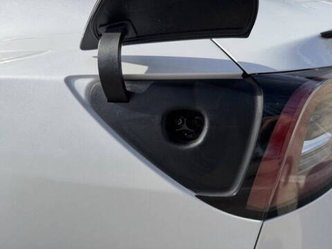 2020 Tesla Model 3 Performance