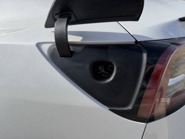 2020 Tesla Model 3 Performance