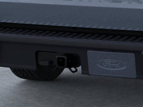 2025 Ford Maverick Tremor