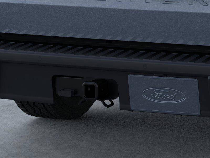 2025 Ford Maverick Tremor