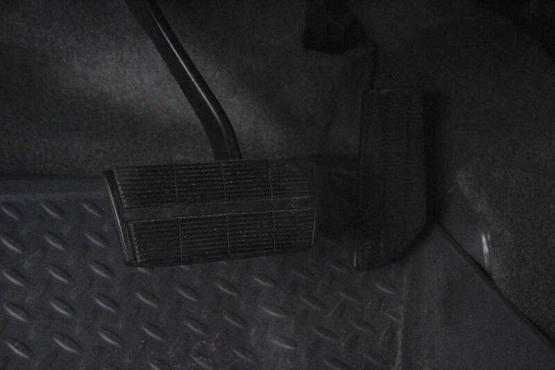 1999 Chevrolet Tahoe LS