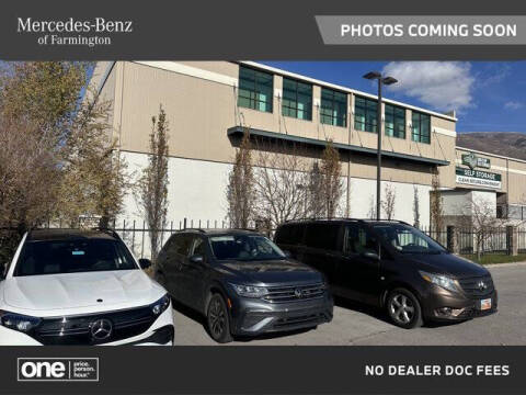 2024 Volkswagen Tiguan S 4Motion