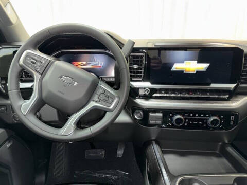 2026 Chevrolet Silverado 3500HD