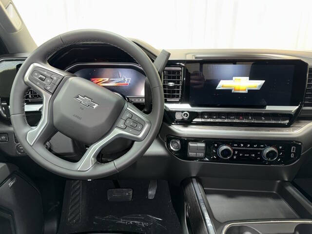 2026 Chevrolet Silverado 3500HD