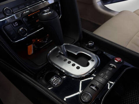 2012 Bentley Continental GT
