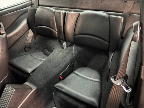 1996 Porsche 911 Carrera