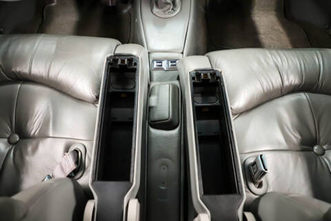 1958 Cadillac DeVille