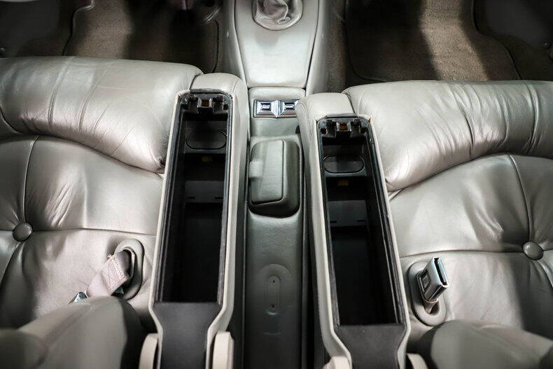 1958 Cadillac DeVille