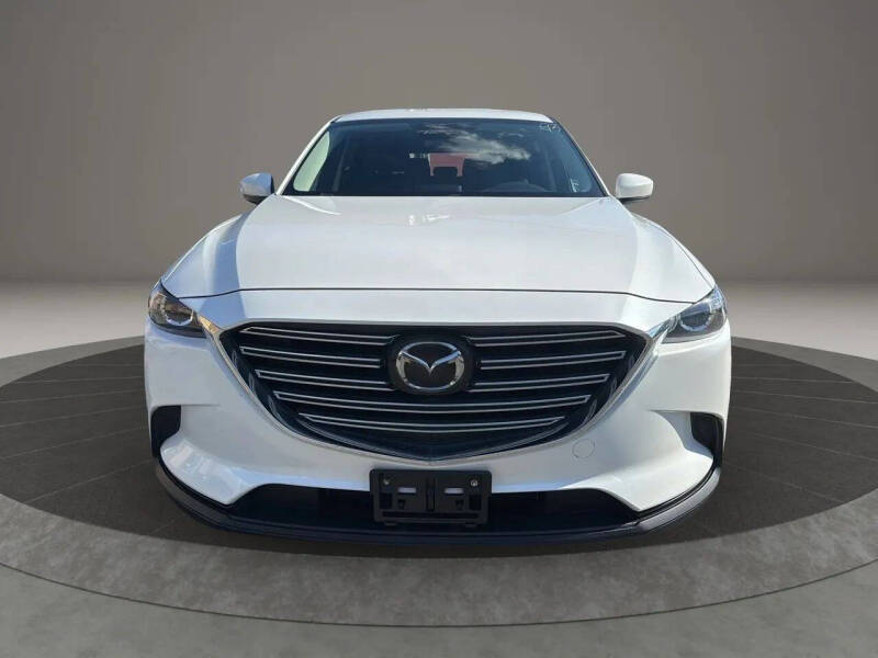 2019 Mazda CX-9 Touring