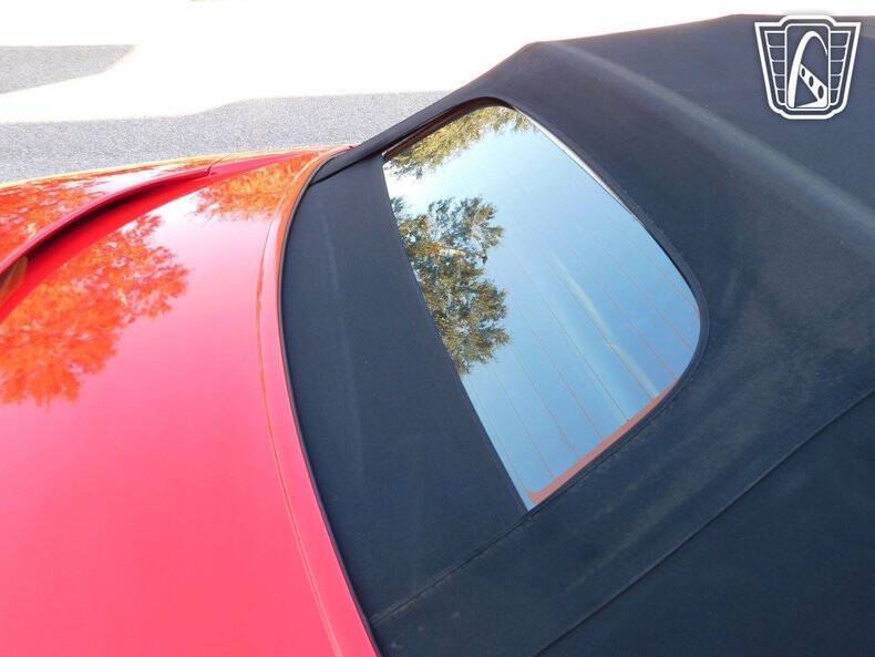 2000 Chevrolet Camaro