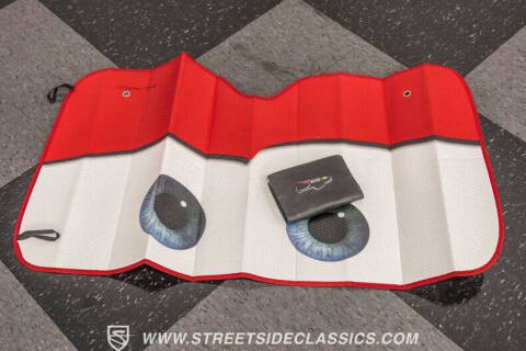 2003 Chevrolet SSR LS