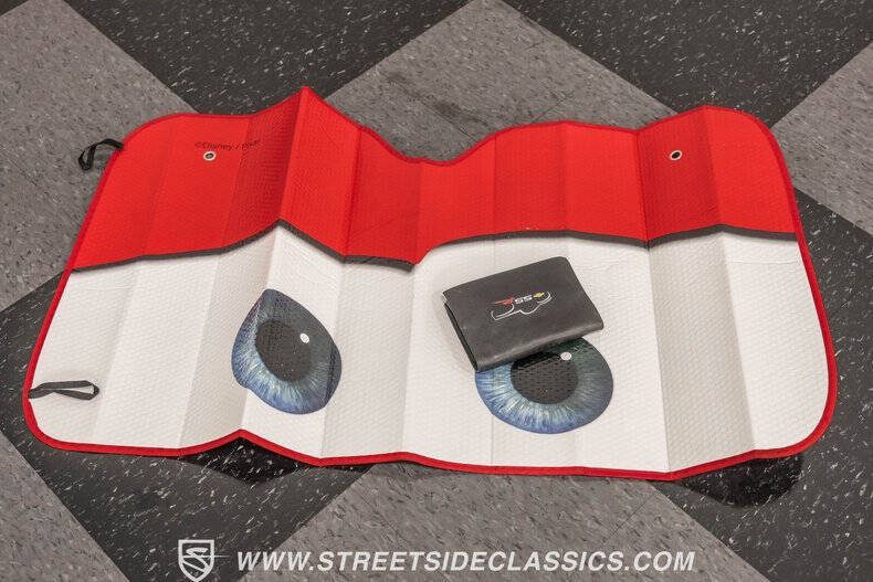 2003 Chevrolet SSR LS