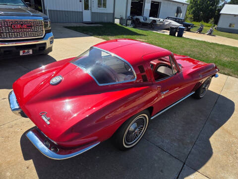 1965 Chevrolet Corvette