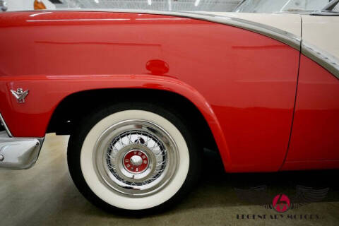 1955 Ford Fairlane