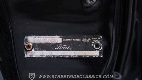 1969 Ford Mustang