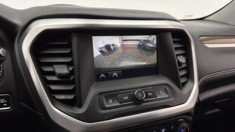2017 GMC Acadia SLE-1