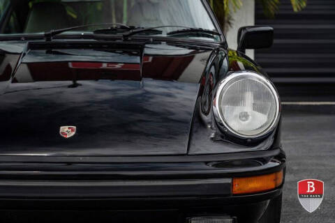 1980 Porsche 911