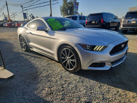 Ford Mustang For Sale In Tulare Ca La Playita Auto Sales Tulare