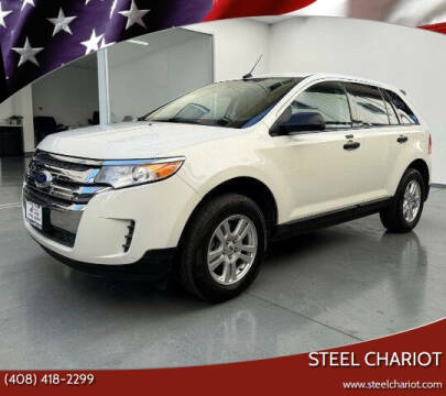 2011 Ford Edge SE
