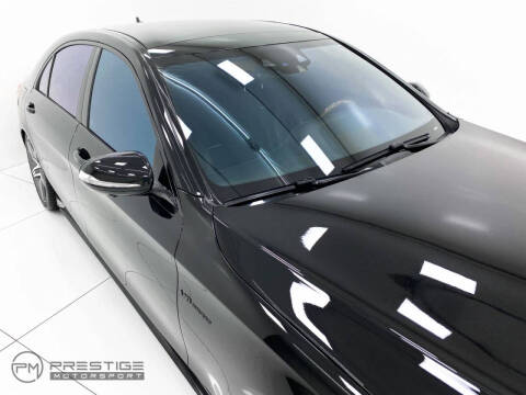 2014 Mercedes-Benz S-Class S 63 AMG