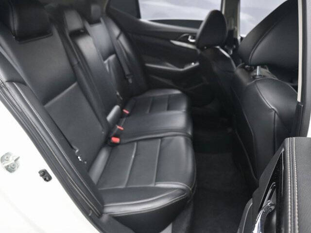 2021 Nissan Maxima 3.5 SV