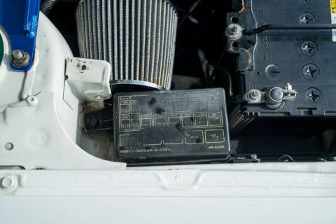 1995 Mitsubishi Lancer Evolution