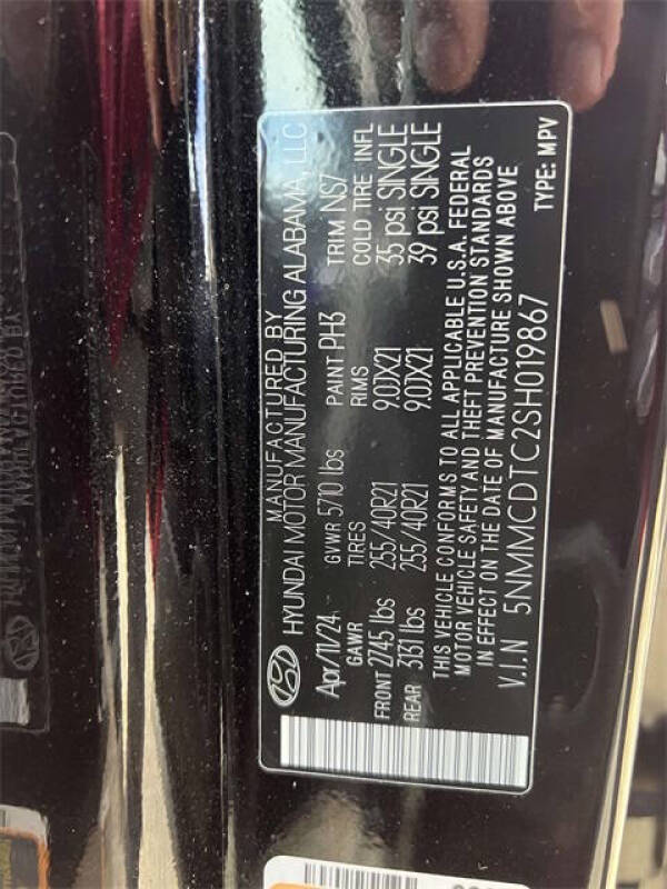 2025 Genesis GV70 3.5T Sport