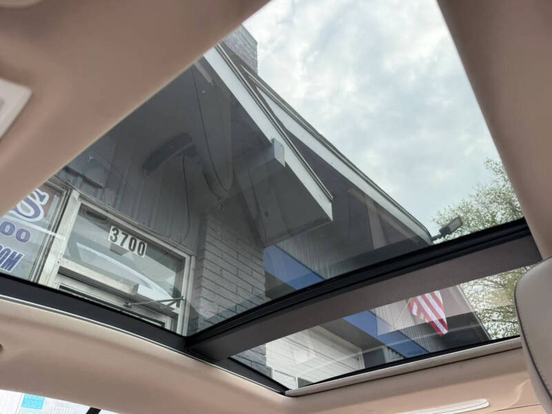 2014 Mercedes-Benz E-Class E 350