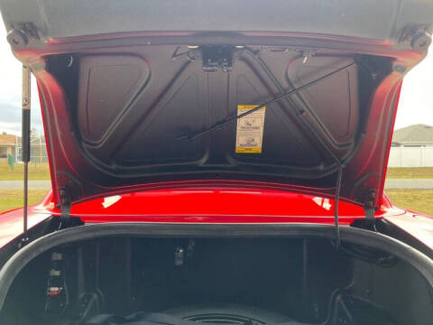 1996 Dodge Viper RT/10