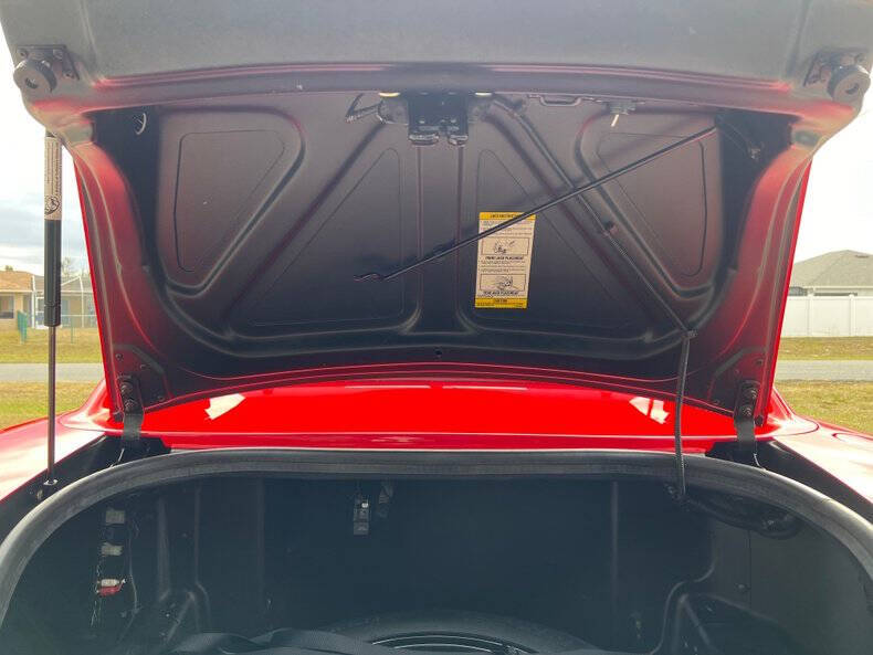 1996 Dodge Viper RT/10