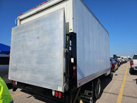 2009 Chevrolet Express 3500