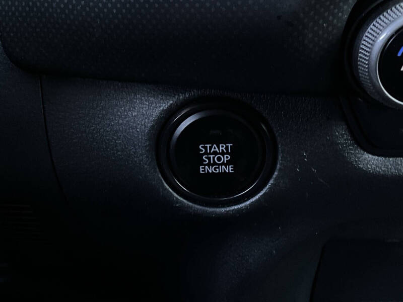 2025 Mazda CX-50 2.5 S Select