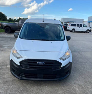 2019 Ford Transit Connect XL