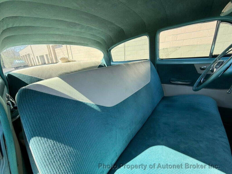 1954 Chevrolet 210