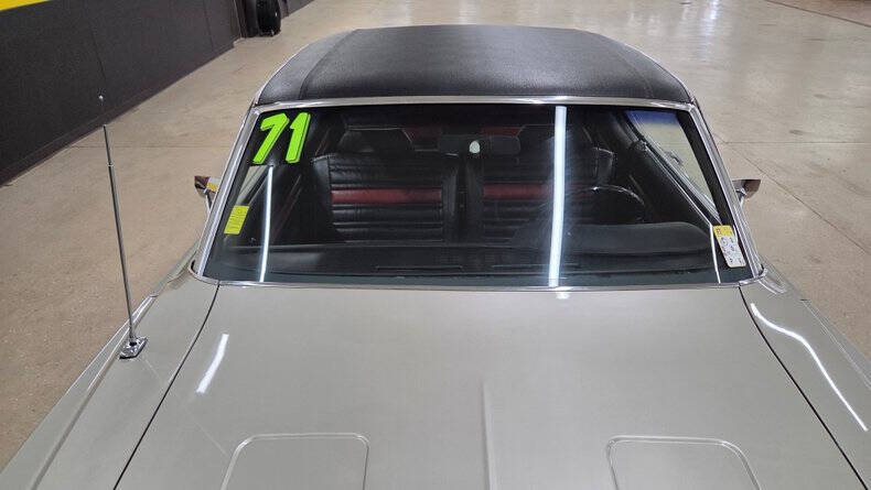 1971 Ford Torino
