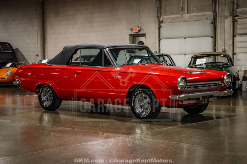 1964 Dodge Dart