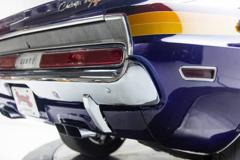 1970 Dodge Challenger