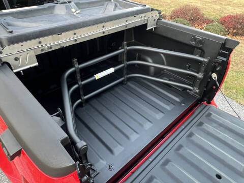 2008 Ford Explorer Sport Trac Limited