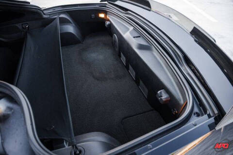 2015 Chevrolet Corvette Stingray Z51