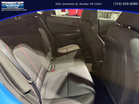 2022 Hyundai Kona N Line