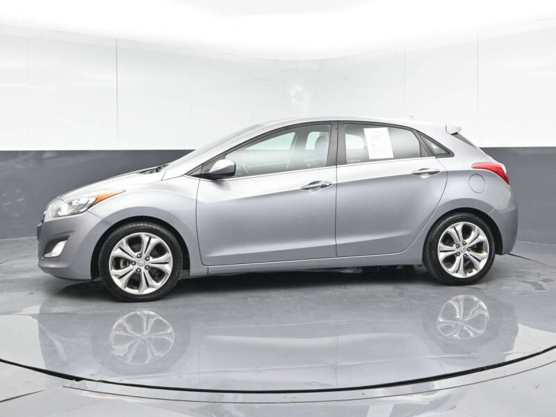 2013 Hyundai Elantra GT