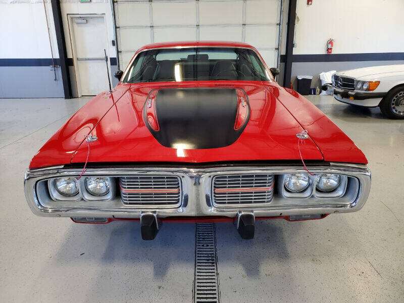 1973 Dodge Charger 2