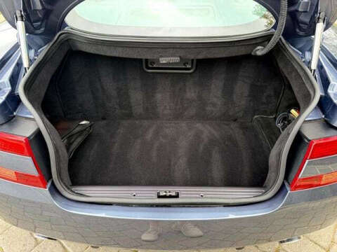 2005 Aston Martin DB9