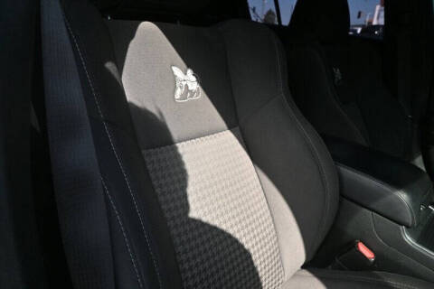 2019 Dodge Charger R/T Scat Pack